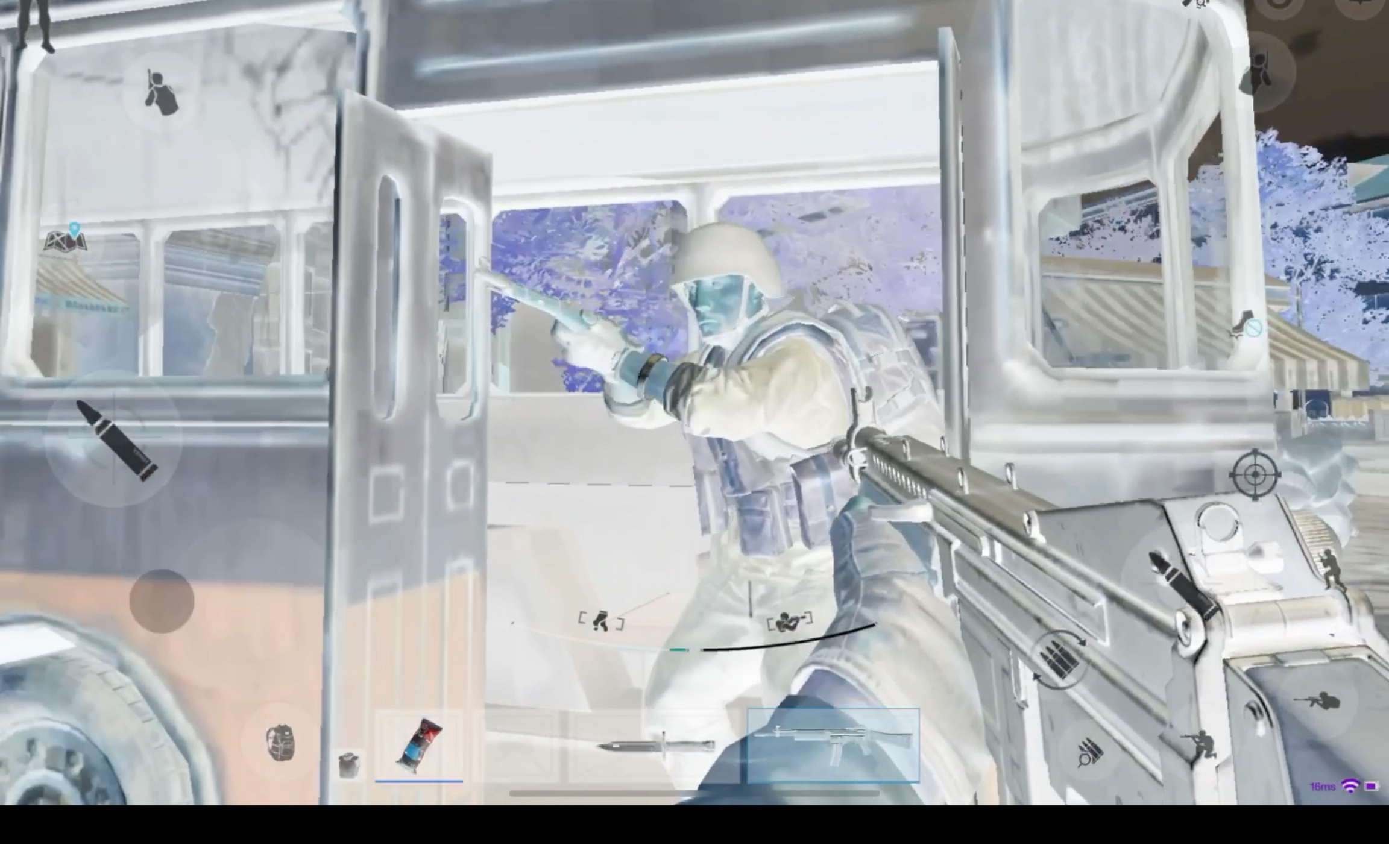 山粉是什么粉【暗区突围辅助工具】